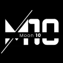 moon 10 Logo